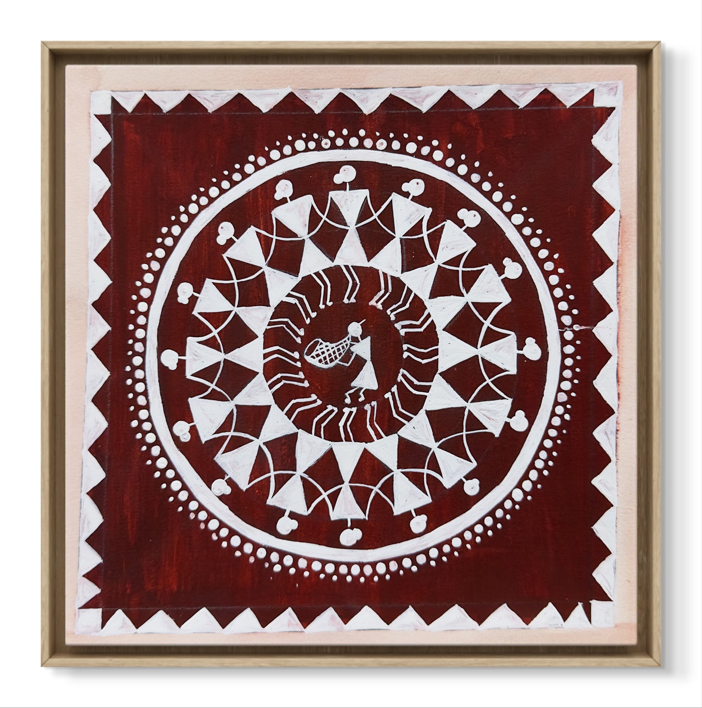 Warli Art