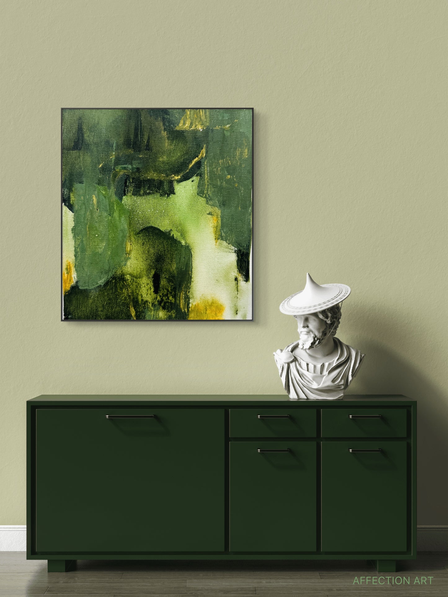 Canvas Print