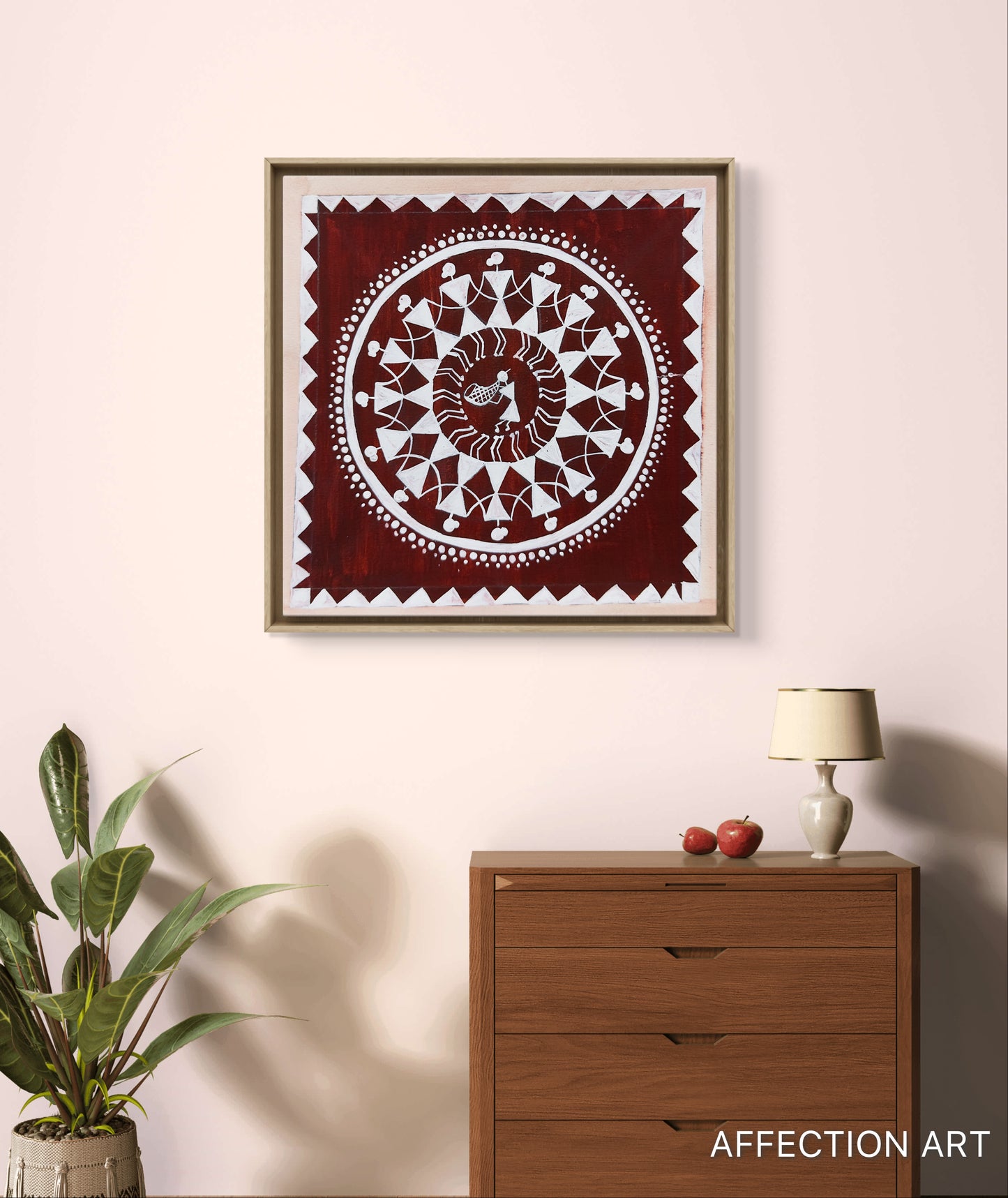 Warli Art