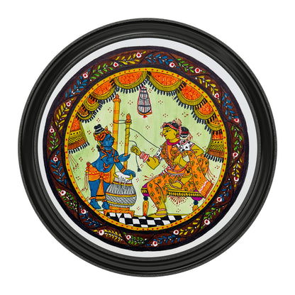 PATTACHITRA