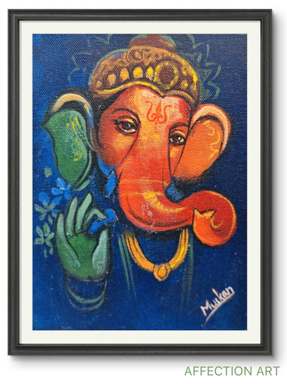 Lord Ganpati